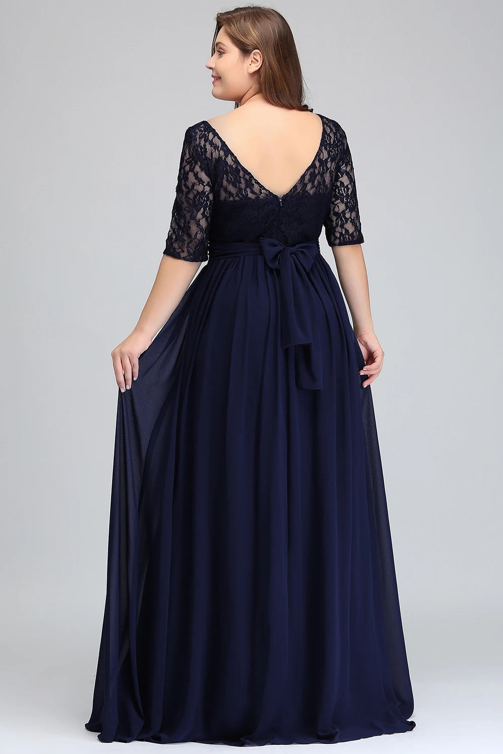 Long Evening Dresses