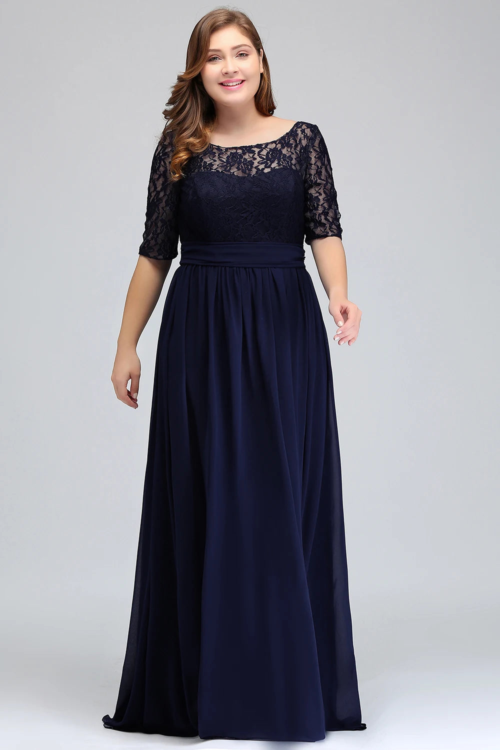 Long Evening Dresses
