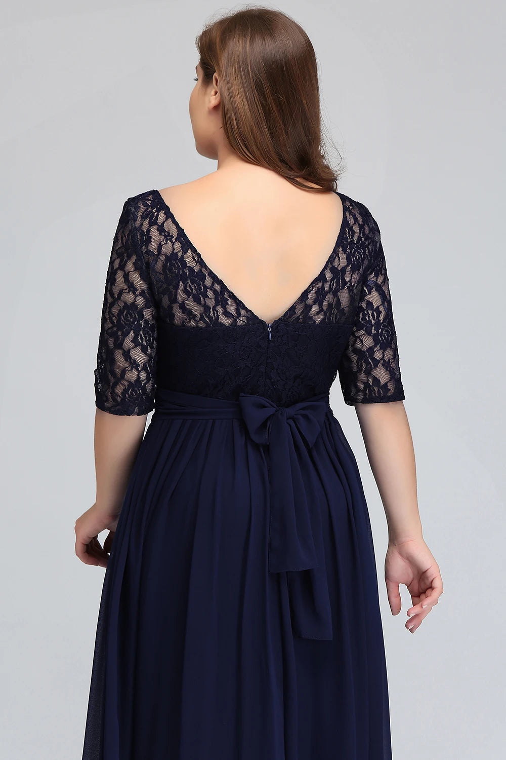 Long Evening Dresses
