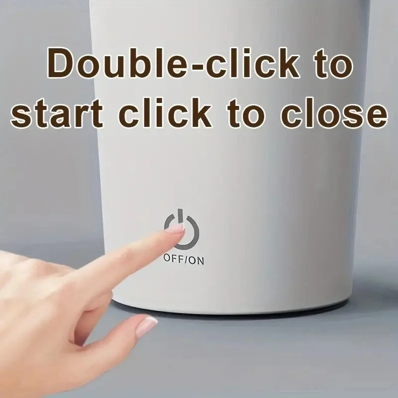 1pc Self Stirring Mug