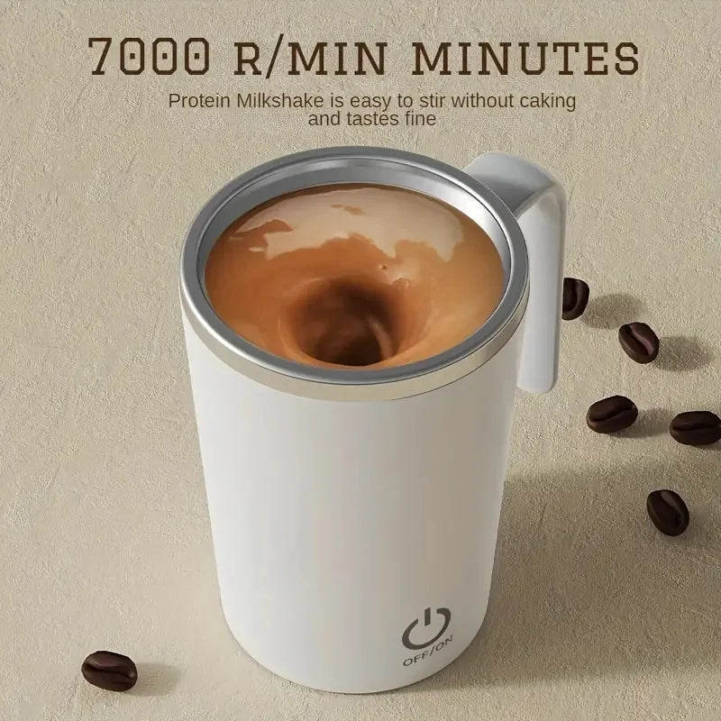 1pc Self Stirring Mug