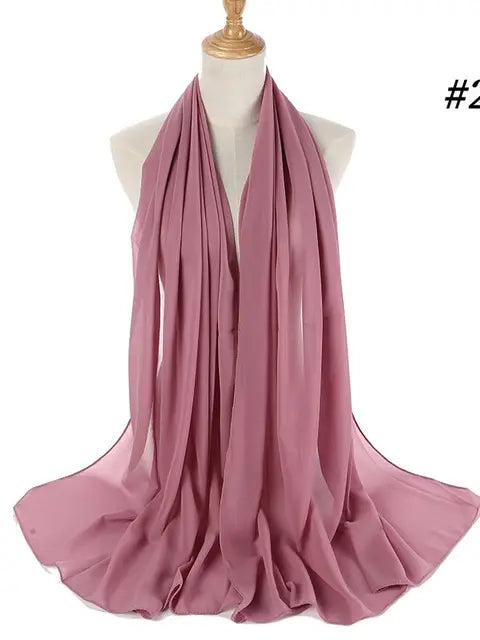 Women Head Wraps