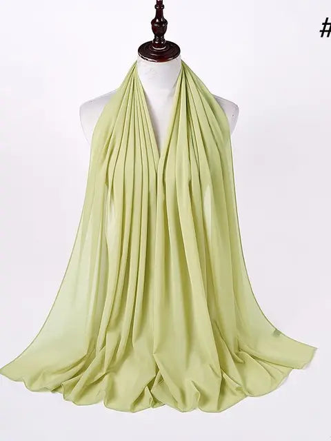 Women Head Wraps