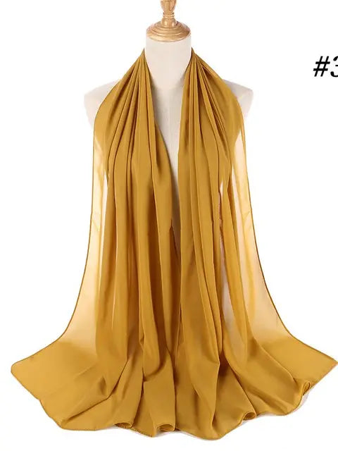 Women Head Wraps