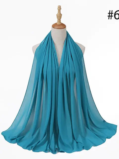 Women Head Wraps