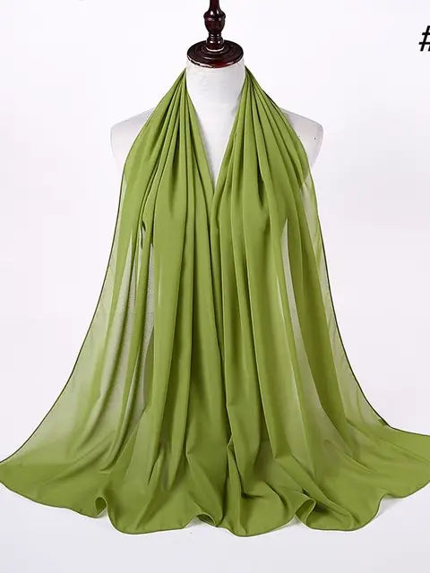 Women Head Wraps