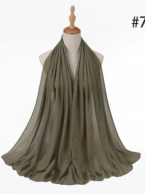 Women Head Wraps