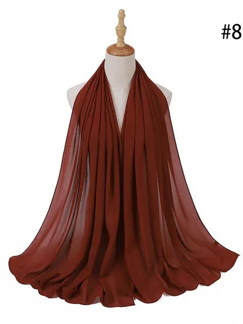 Women Head Wraps
