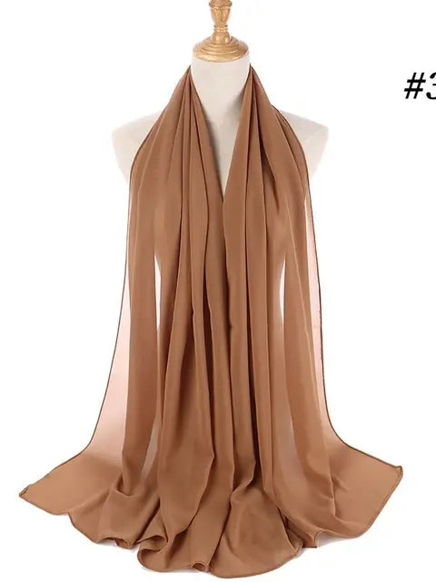 Women Head Wraps