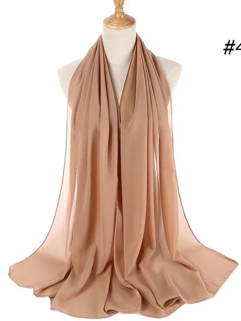 Women Head Wraps