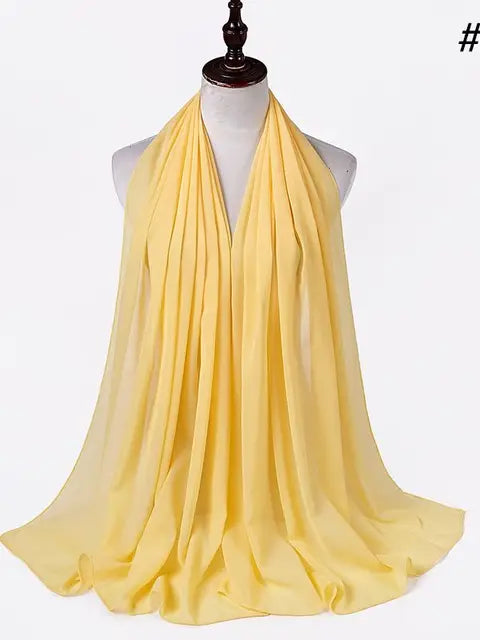 Women Head Wraps