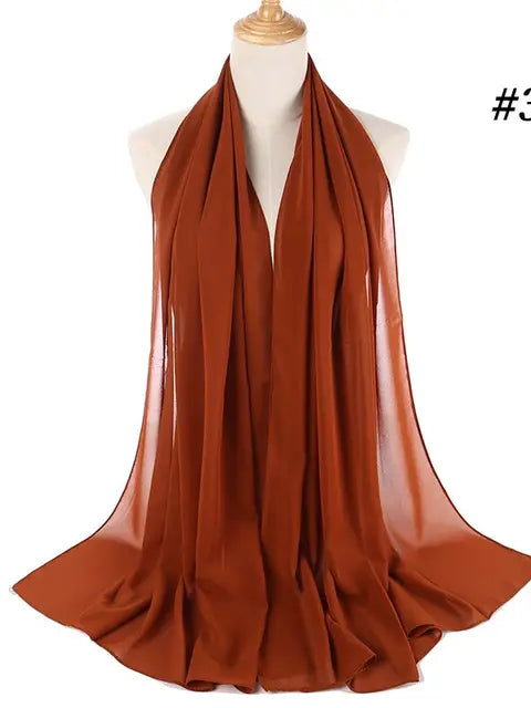 Women Head Wraps