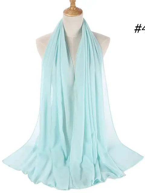 Women Head Wraps