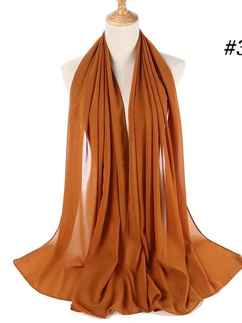 Women Head Wraps