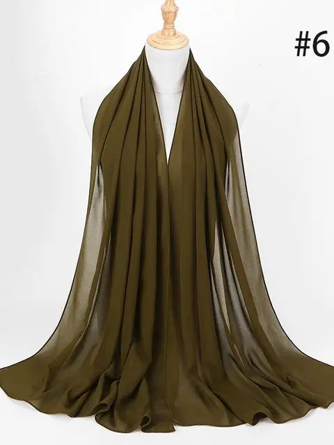 Women Head Wraps