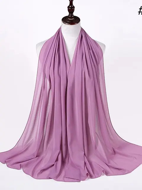 Women Head Wraps