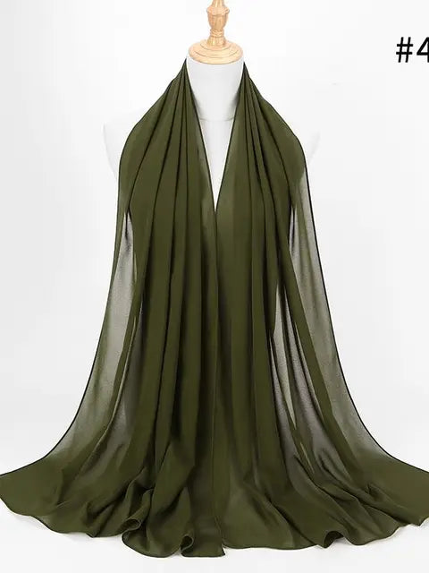 Women Head Wraps