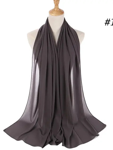 Women Head Wraps