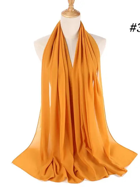 Women Head Wraps