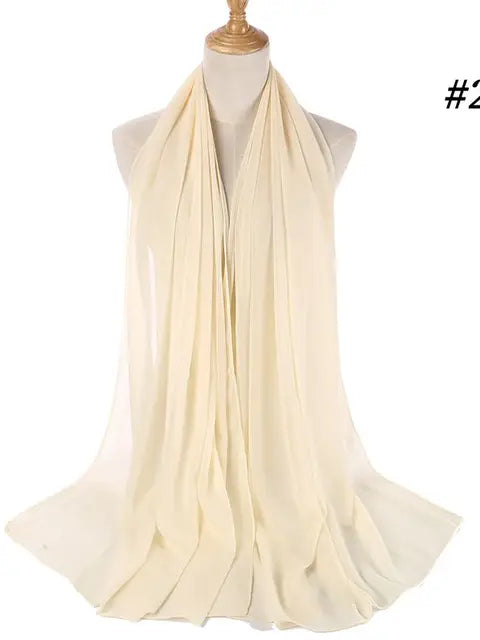 Women Head Wraps