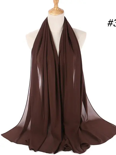 Women Head Wraps