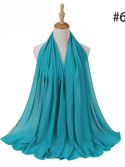 Women Head Wraps