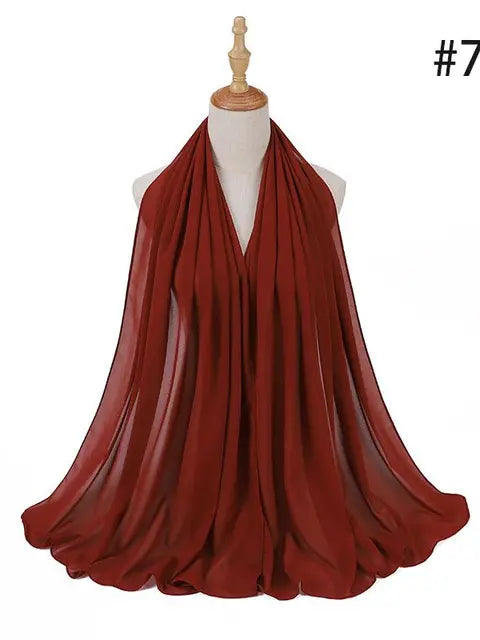Women Head Wraps