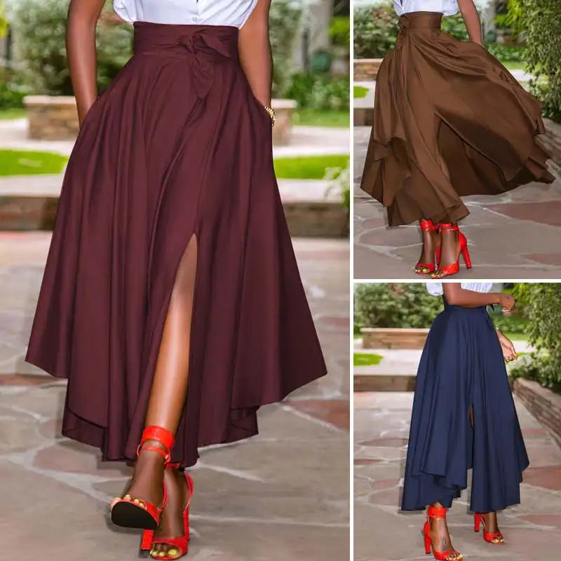 Long Maxi Skirts