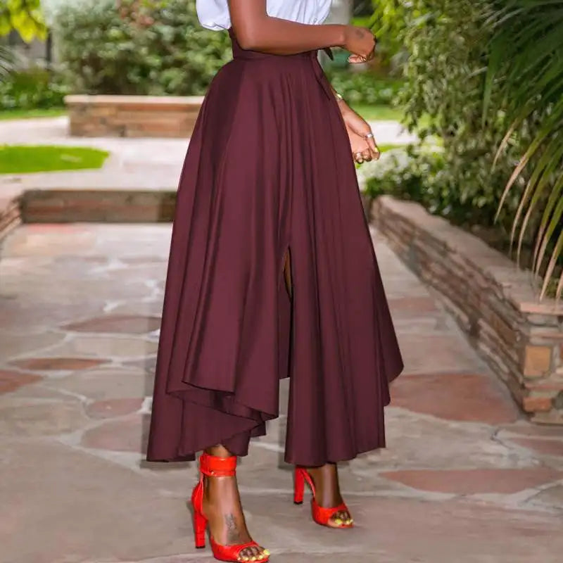 Long Maxi Skirts