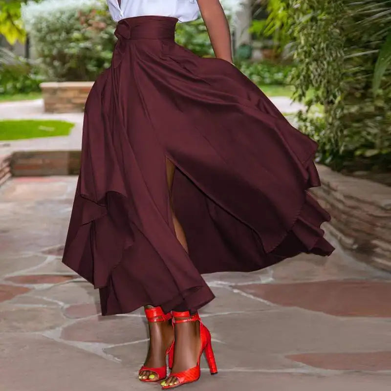 Long Maxi Skirts