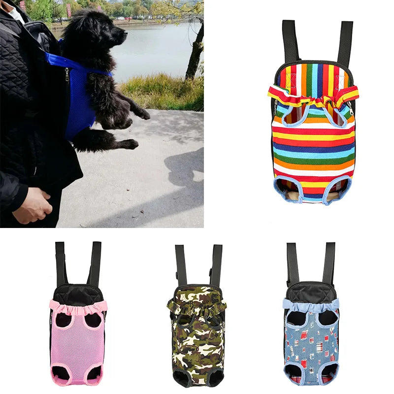 Small Pet Carrying Bag