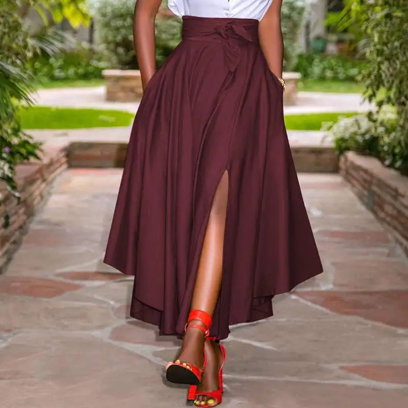 Long Maxi Skirts