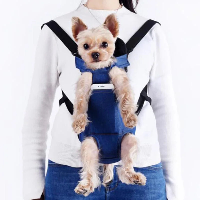 Small Pet Carrying Bag