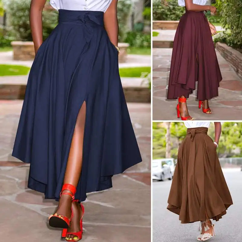 Long Maxi Skirts