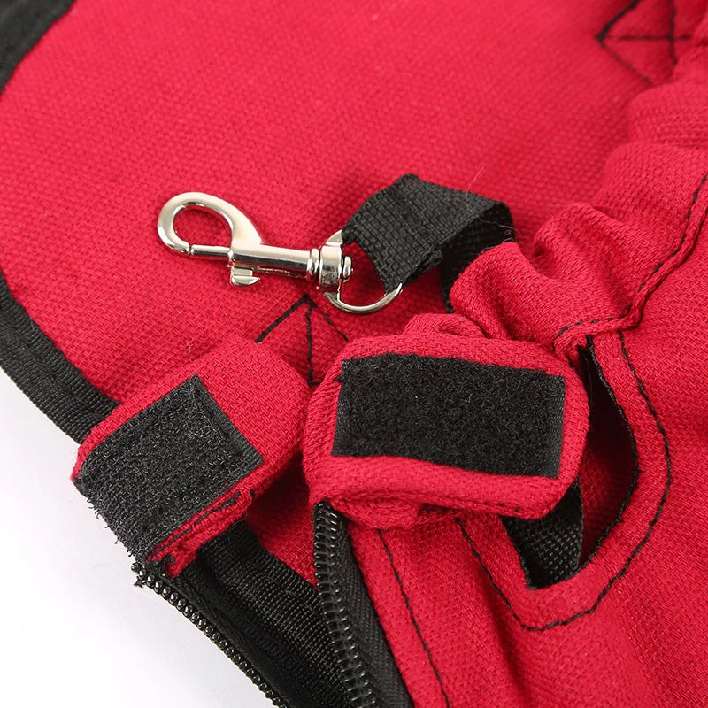 Small Pet Carrying Bag