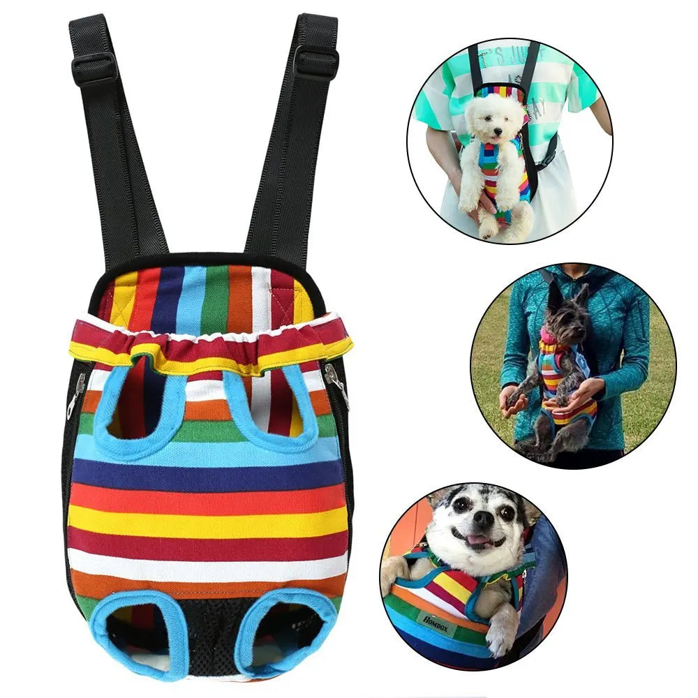 Small Pet Carrying Bag