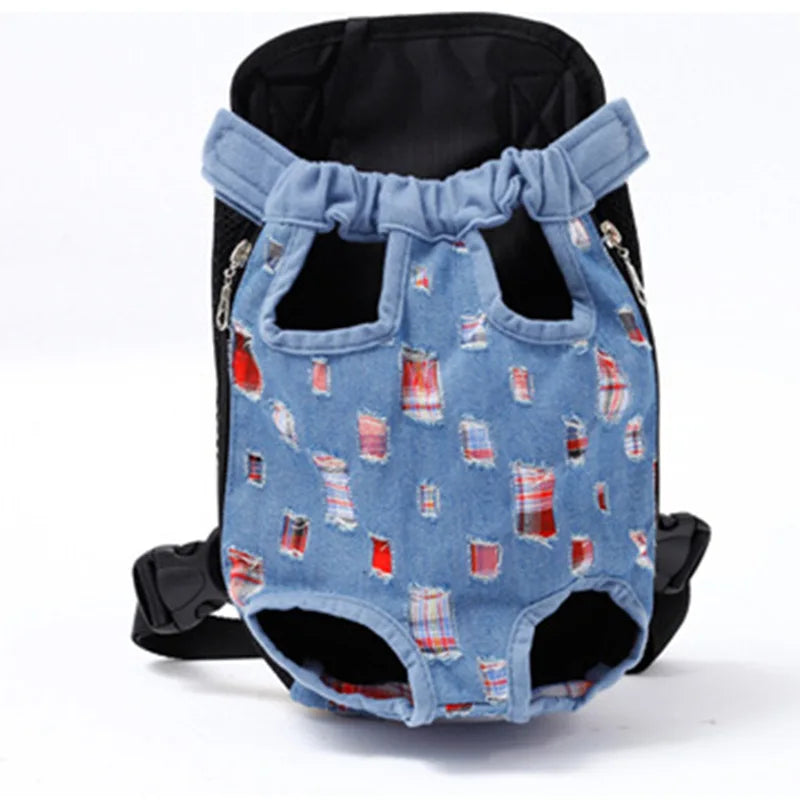 Small Pet Carrying Bag