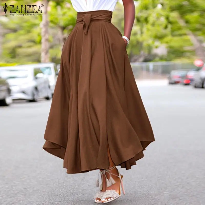 Long Maxi Skirts