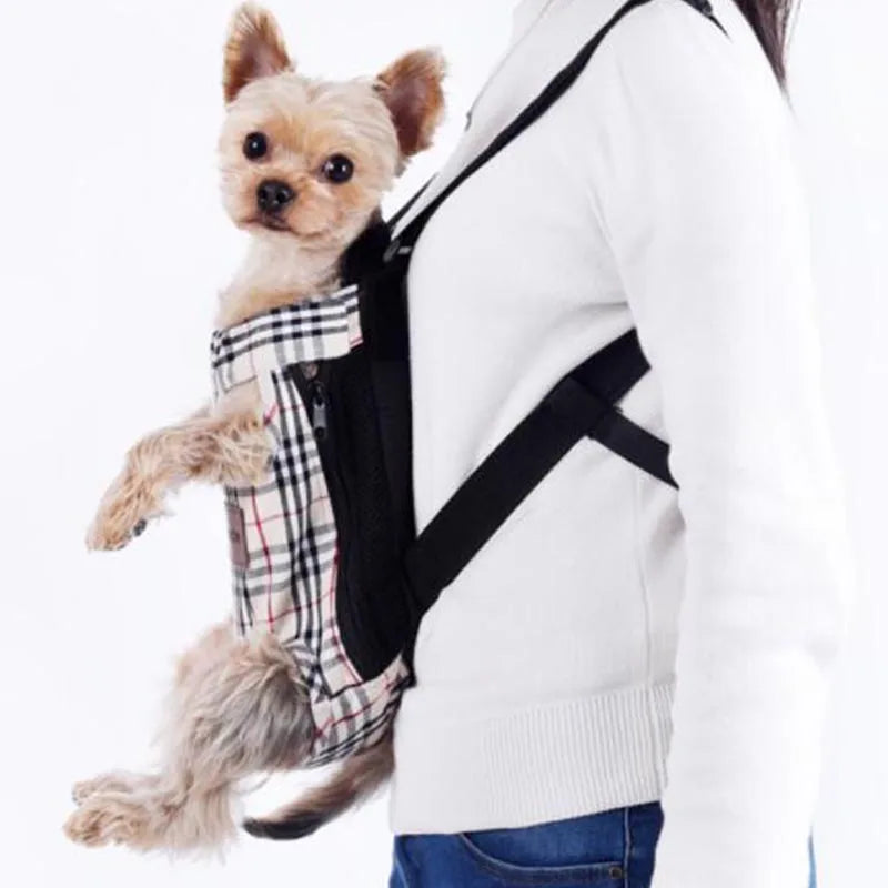 Small Pet Carrying Bag