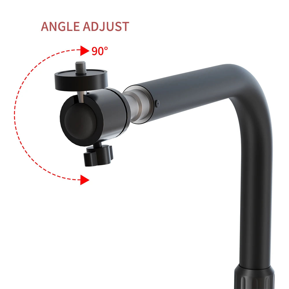 Metal Bracket Camera/Phone Holder