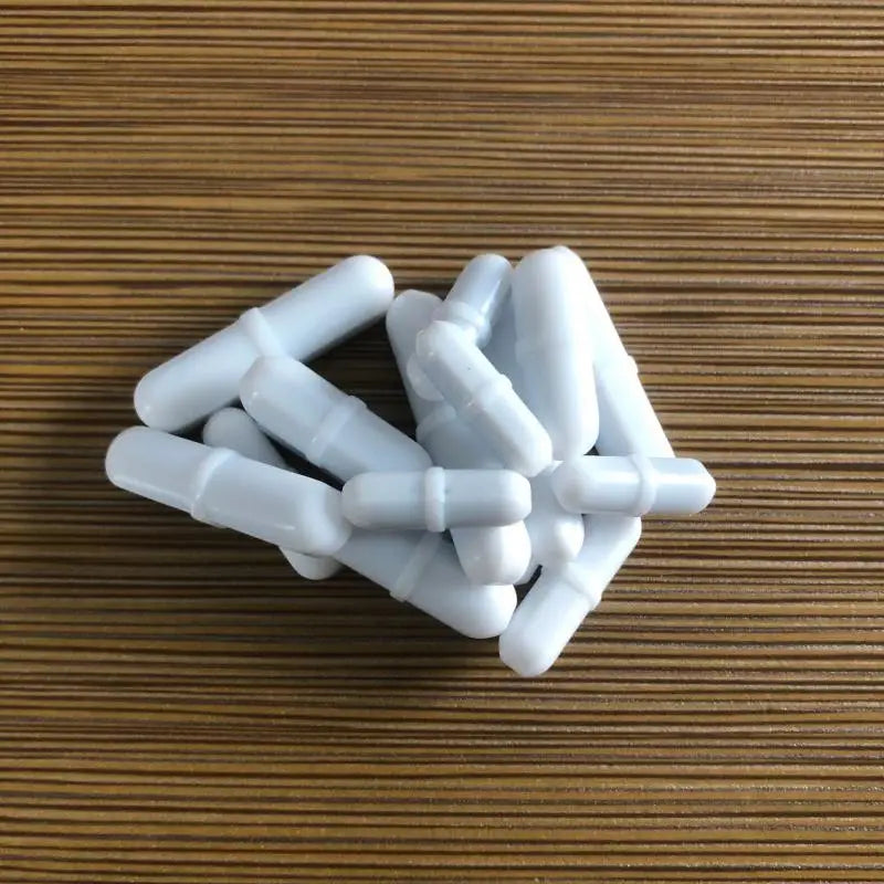 1/2/3pcs Automatic Self Stirring Capsule