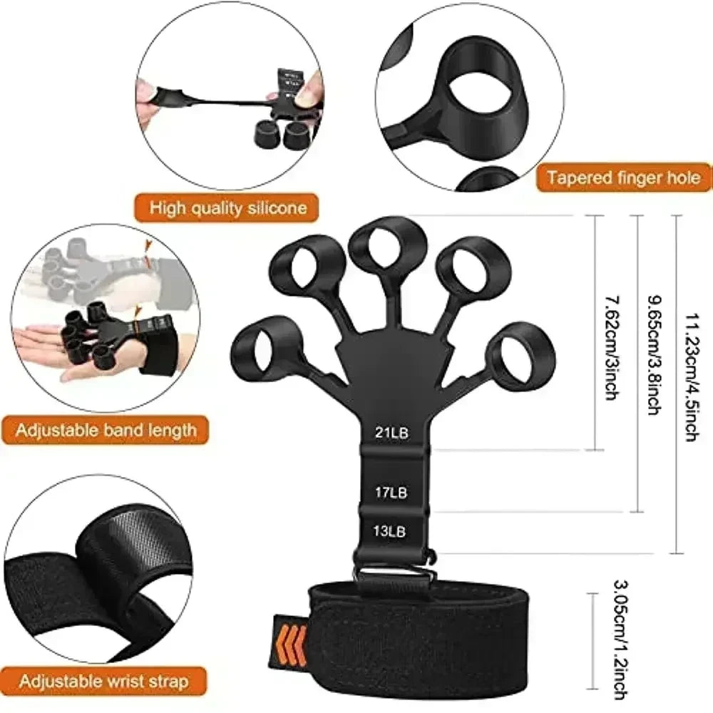 Hand Strengthener