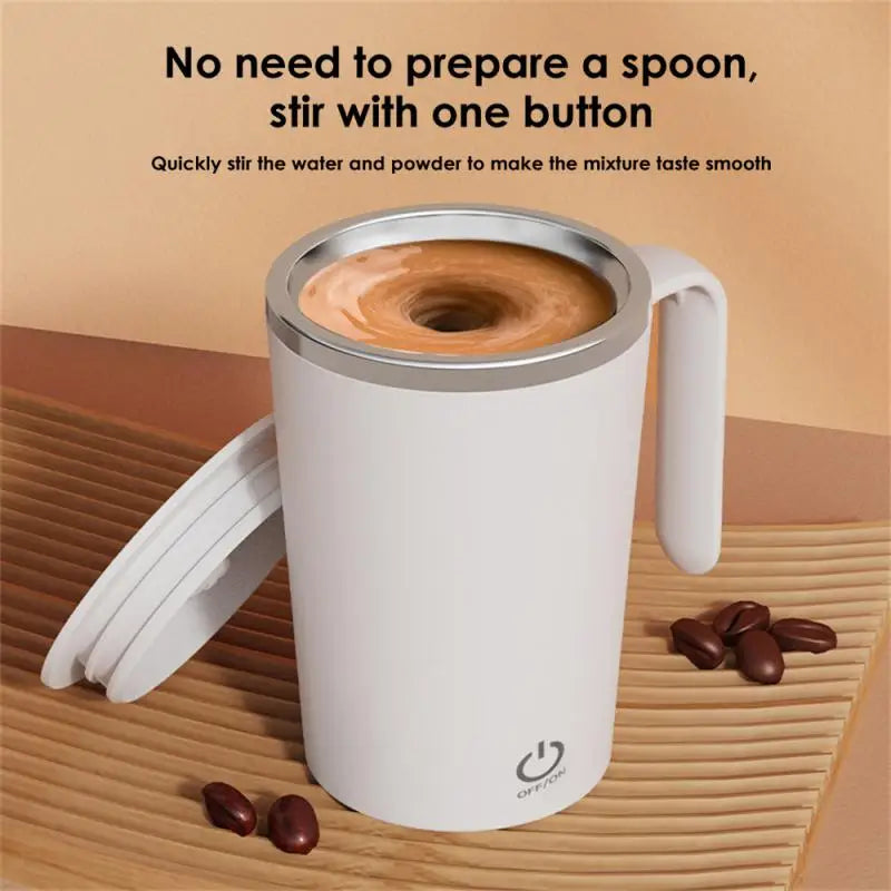 1/2/3pcs Automatic Self Stirring Capsule