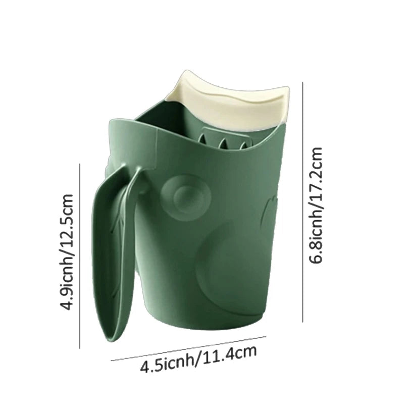 Rinse Cup