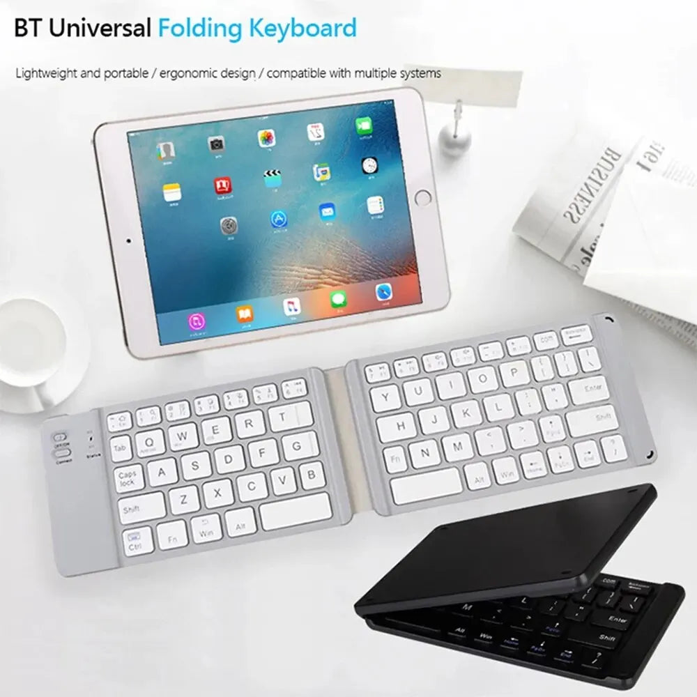 Foldable Keyboard