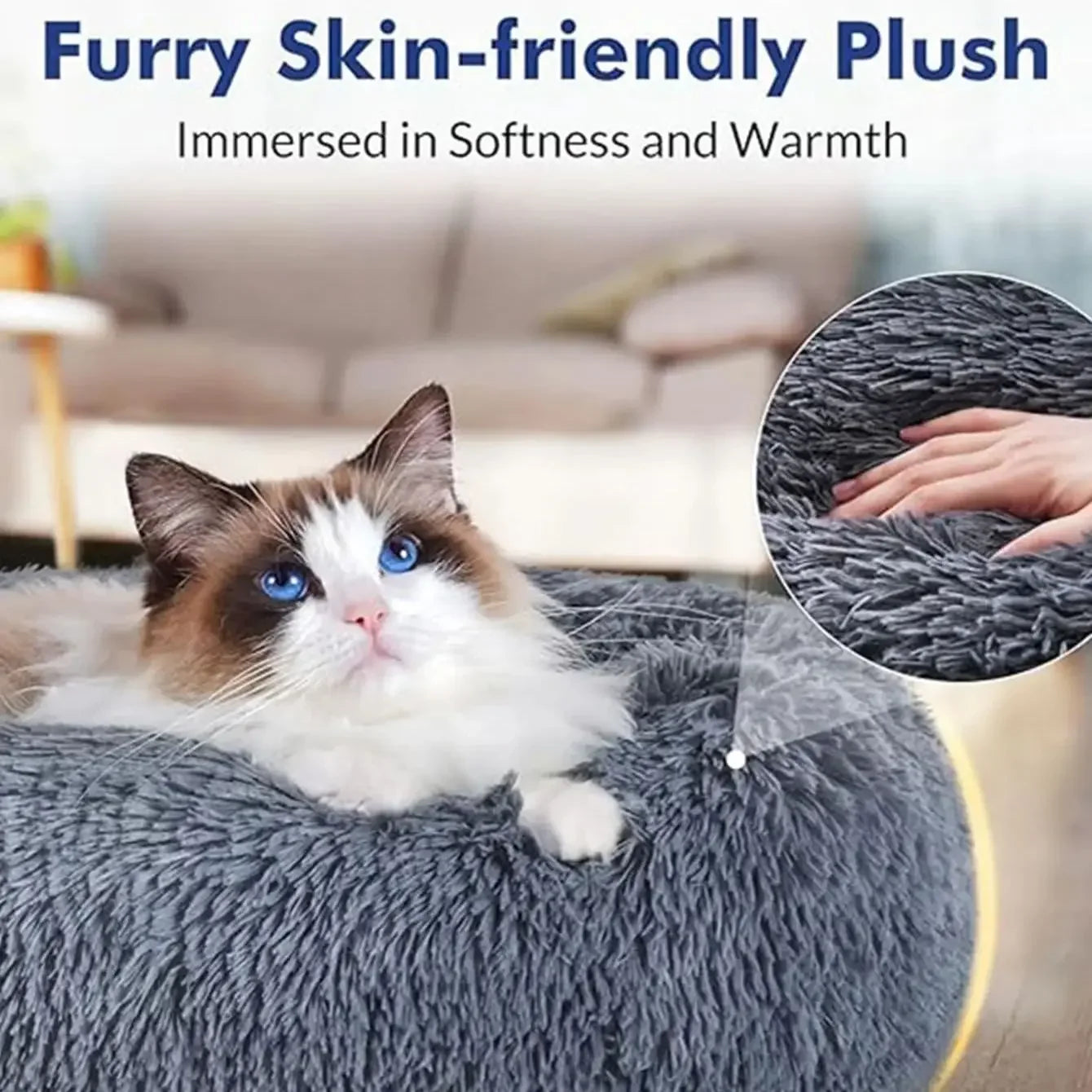 Pet Bed
