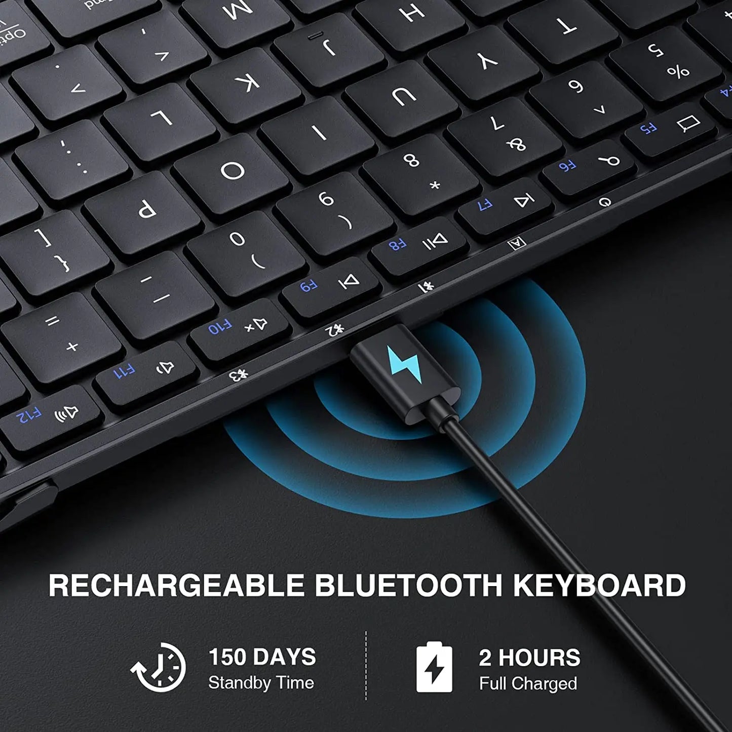 Folding Keyboards
