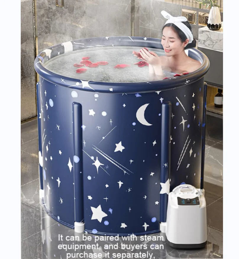 Foldable Bath Tub