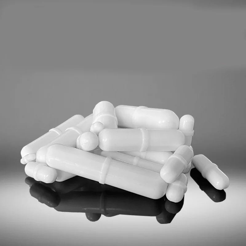 1/2/3pcs Automatic Self Stirring Capsule