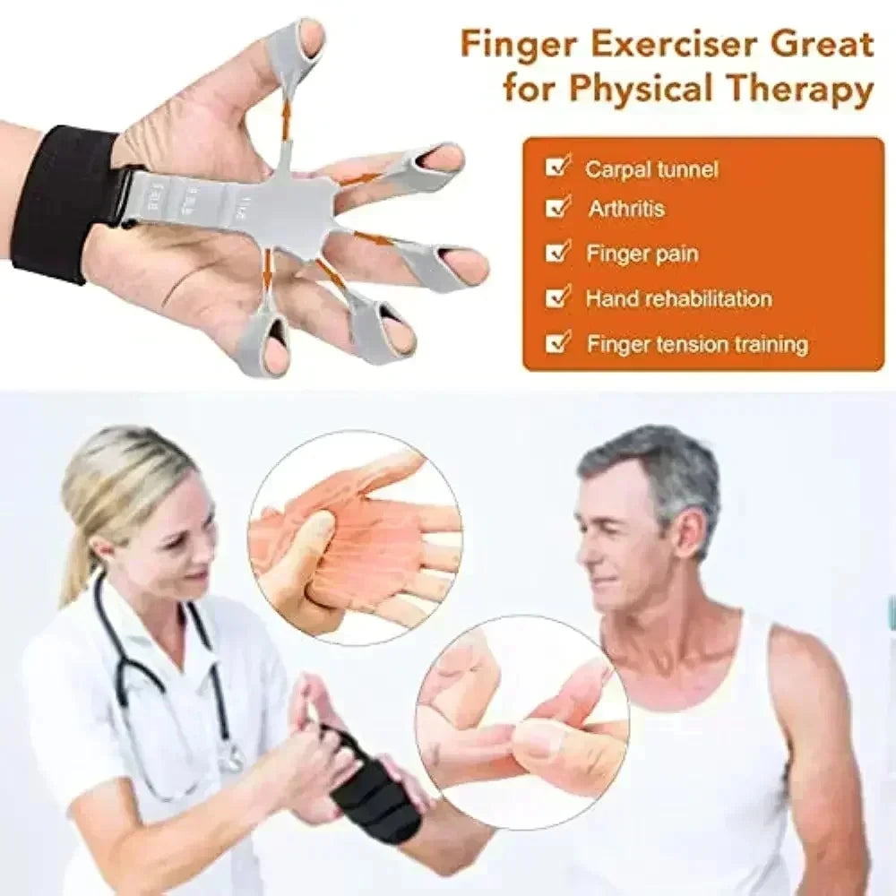 Hand Strengthener